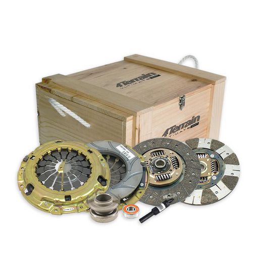 4Terrain Ultimate Clutch Kit 4TUDMRSK2477N