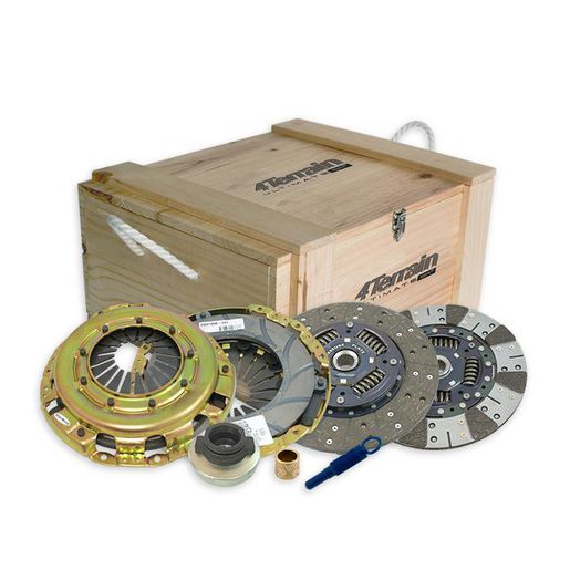 4Terrain Ultimate Clutch Kit 4TU2478N