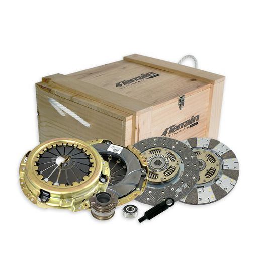 4Terrain Ultimate Clutch Kit 4TU2538N