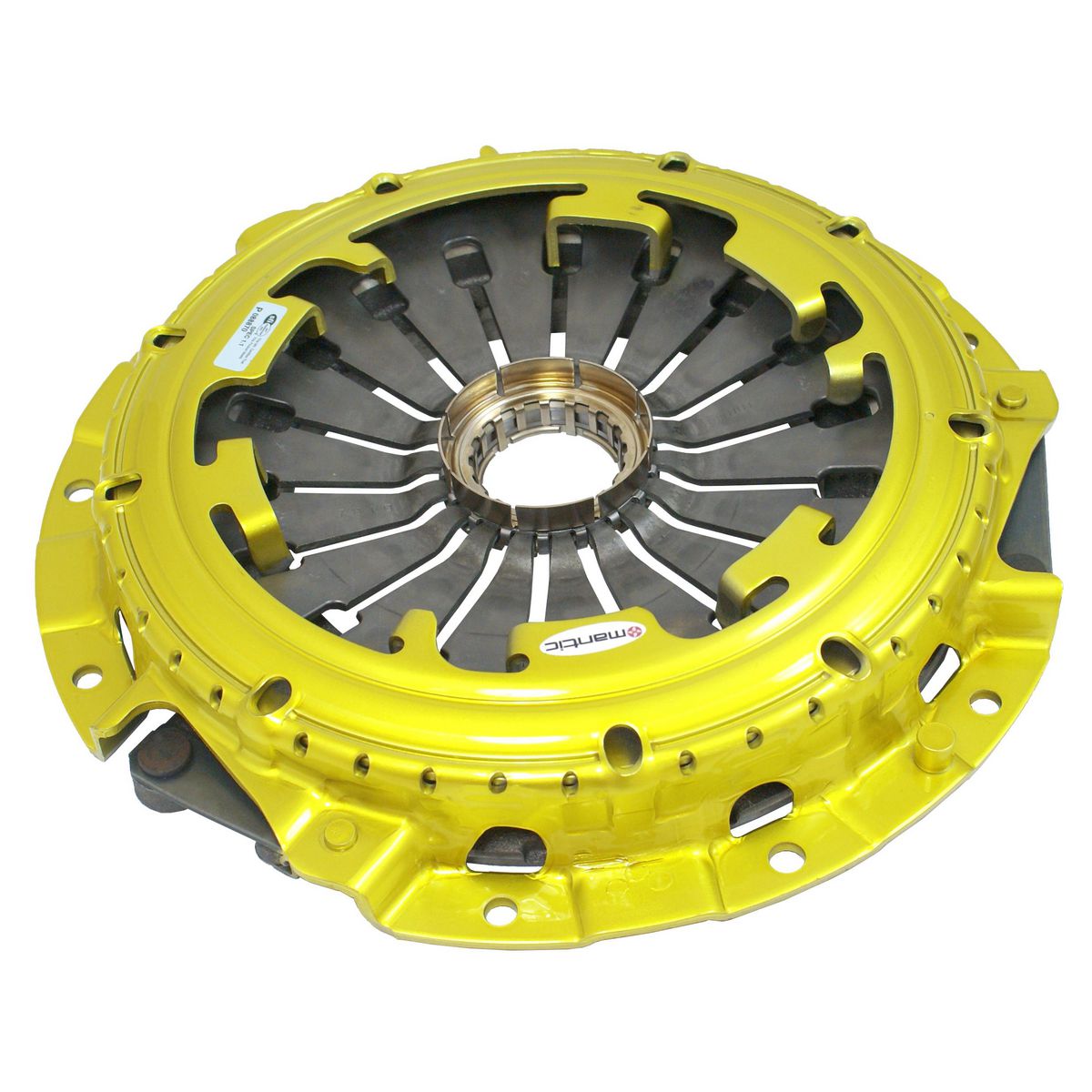 4Terrain Ultimate Clutch Kit 4TU2605N