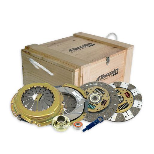 4Terrain Ultimate Clutch Kit 4TU2765N