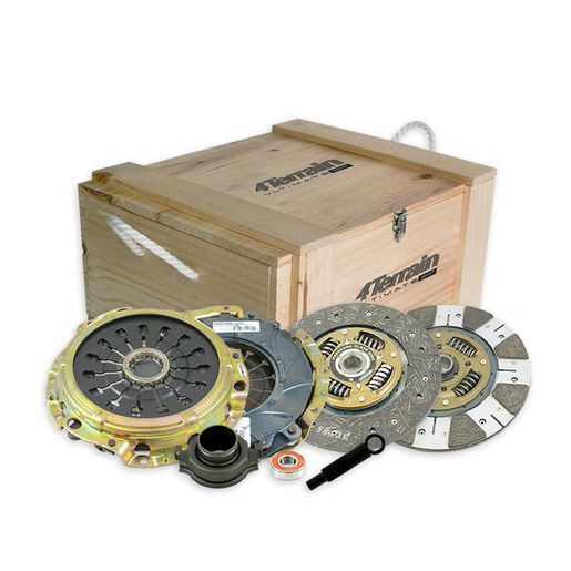 4Terrain Ultimate Clutch Kit 4TU1440N