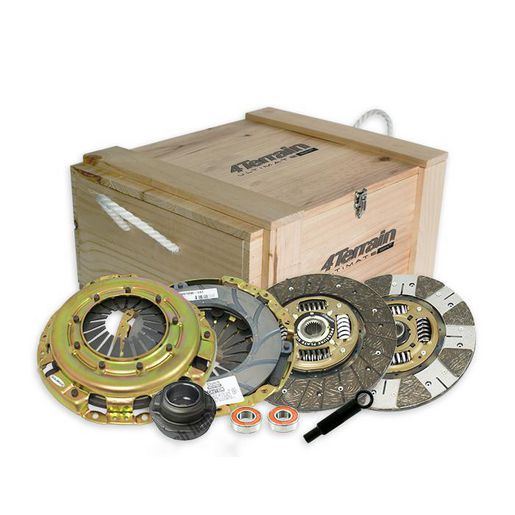 4Terrain Ultimate Clutch Kit 4TU2596N