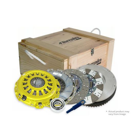 4Terrain Ultimate Clutch Kit 4TUSRF3054N