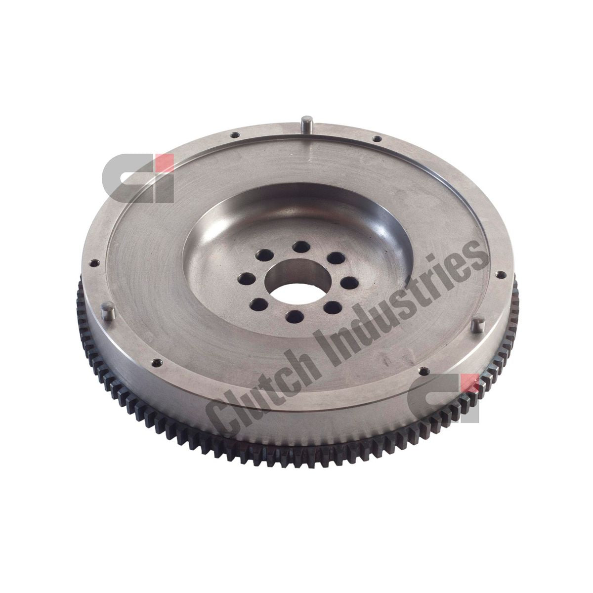 4Terrain Heavy Duty Clutch Kit w/ CSC & FW 4TSRF3054NHD