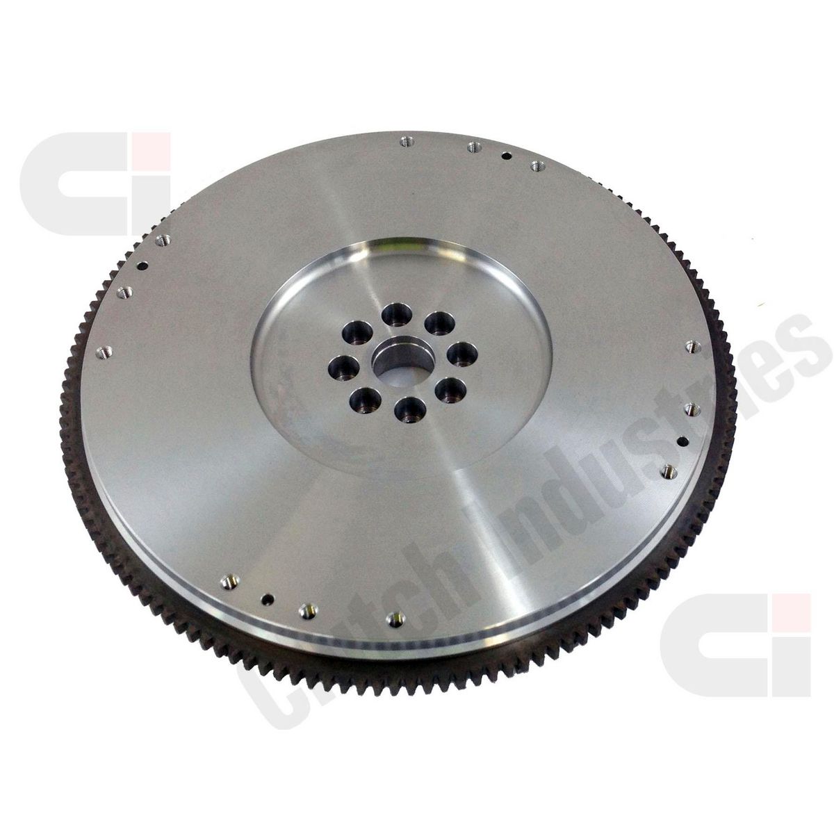 4Terrain Heavy Duty Clutch Kit w/ CSC & FW 4TDMR2486NHD