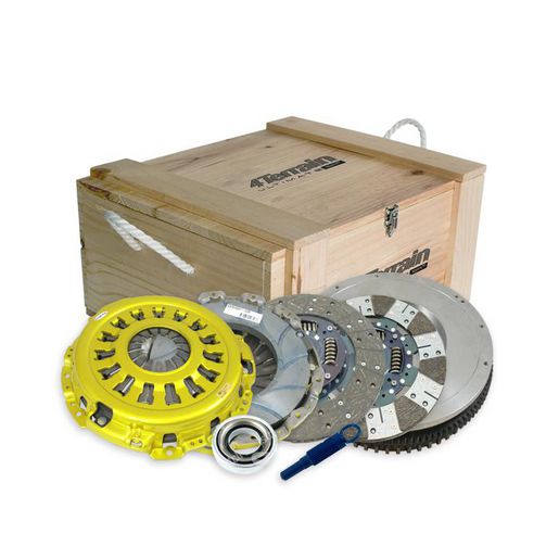 4Terrain Ultimate Clutch Kit 4TUDMR2776N