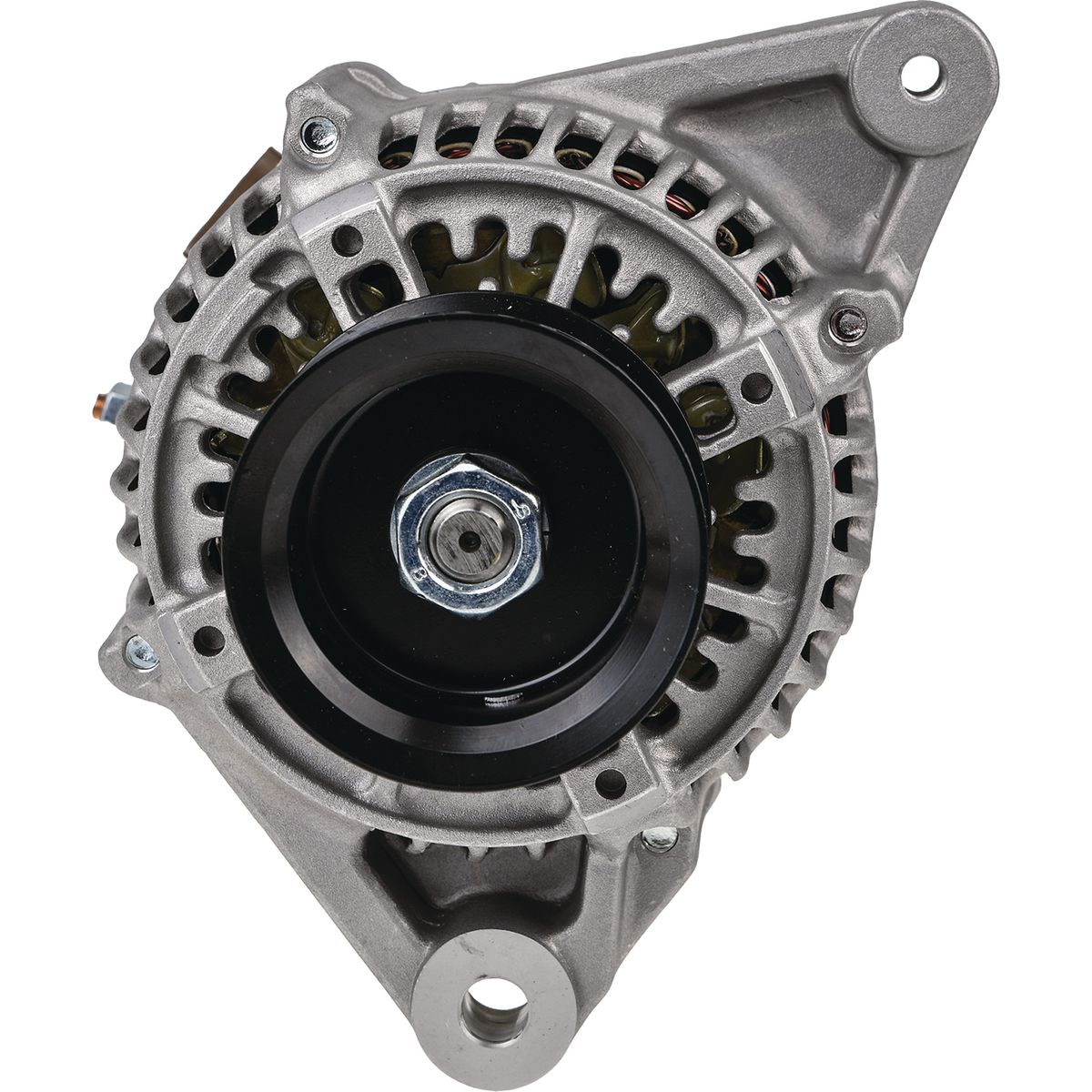 Bosch Alternator 12V 80A BXT2014M
