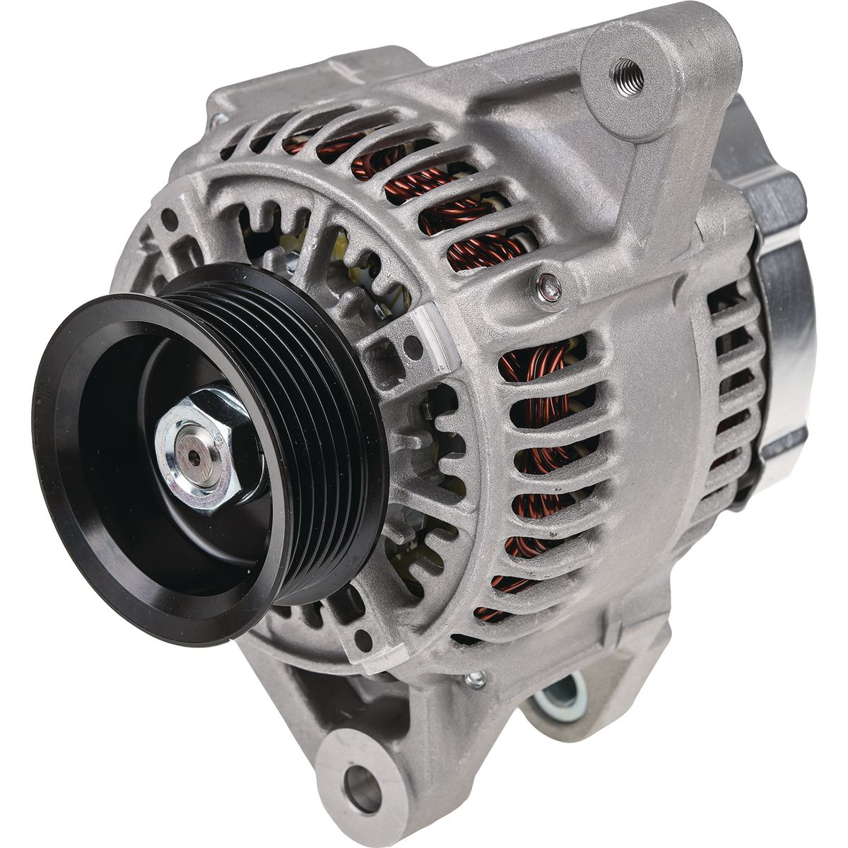 Bosch Alternator 12V 80A BXT2014M
