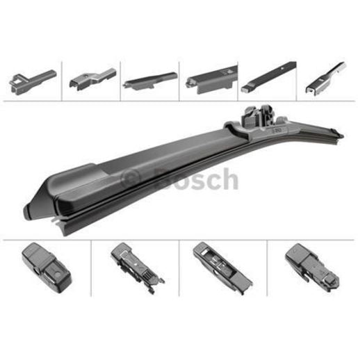 Bosch Aerotwin Plus Wiper Blade AP750U