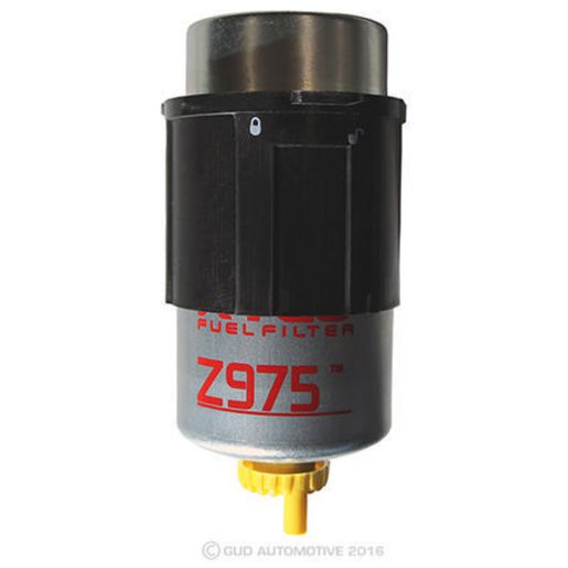 Ryco Fuel Filter Z975