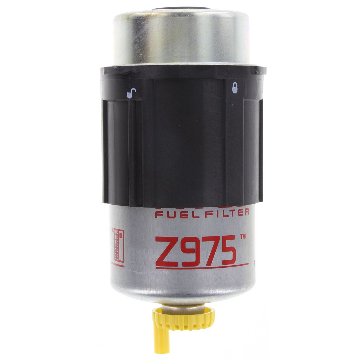 Ryco Fuel Filter Z975