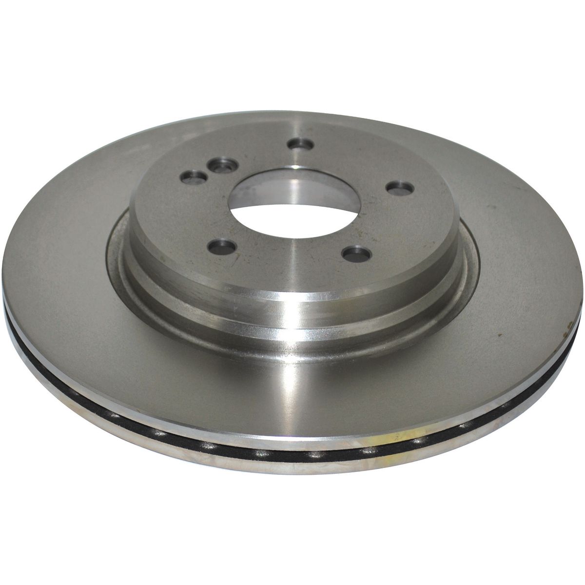 DBA HD Brake Rotor Single 300mm Rear DBA42697