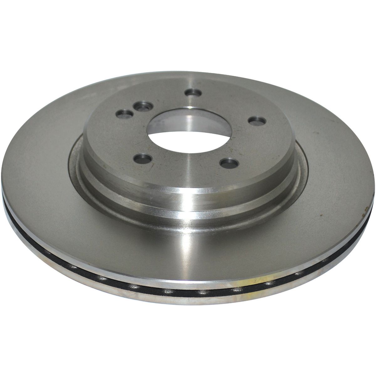 DBA HD Brake Rotor Single 300mm Rear DBA42697