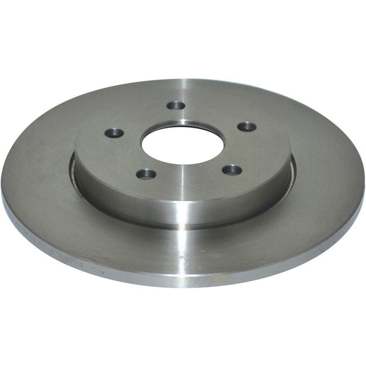 DBA Standard Brake Rotor Single 280mm Rear DBA2173