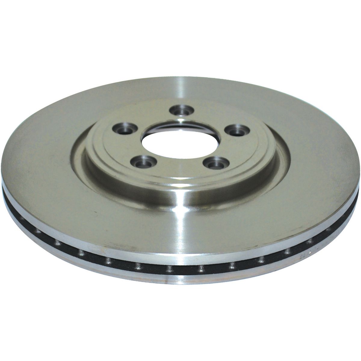 DBA Standard Brake Rotor Single 326mm Front DBA2174
