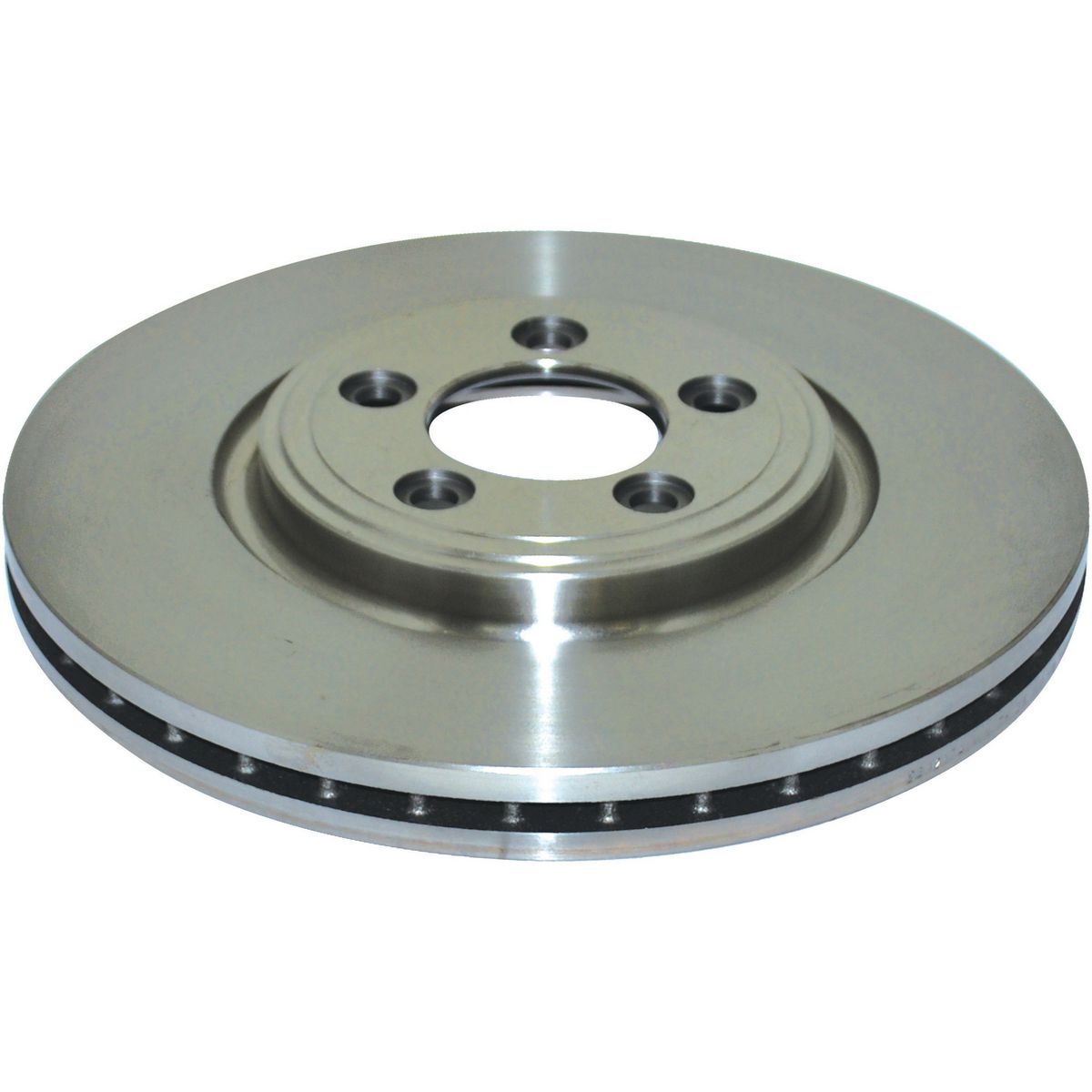 DBA Standard Brake Rotor Single 326mm Front DBA2174