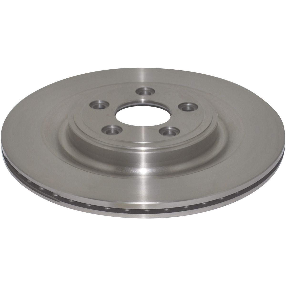 DBA Standard Brake Rotor Single 326mm Rear DBA2175
