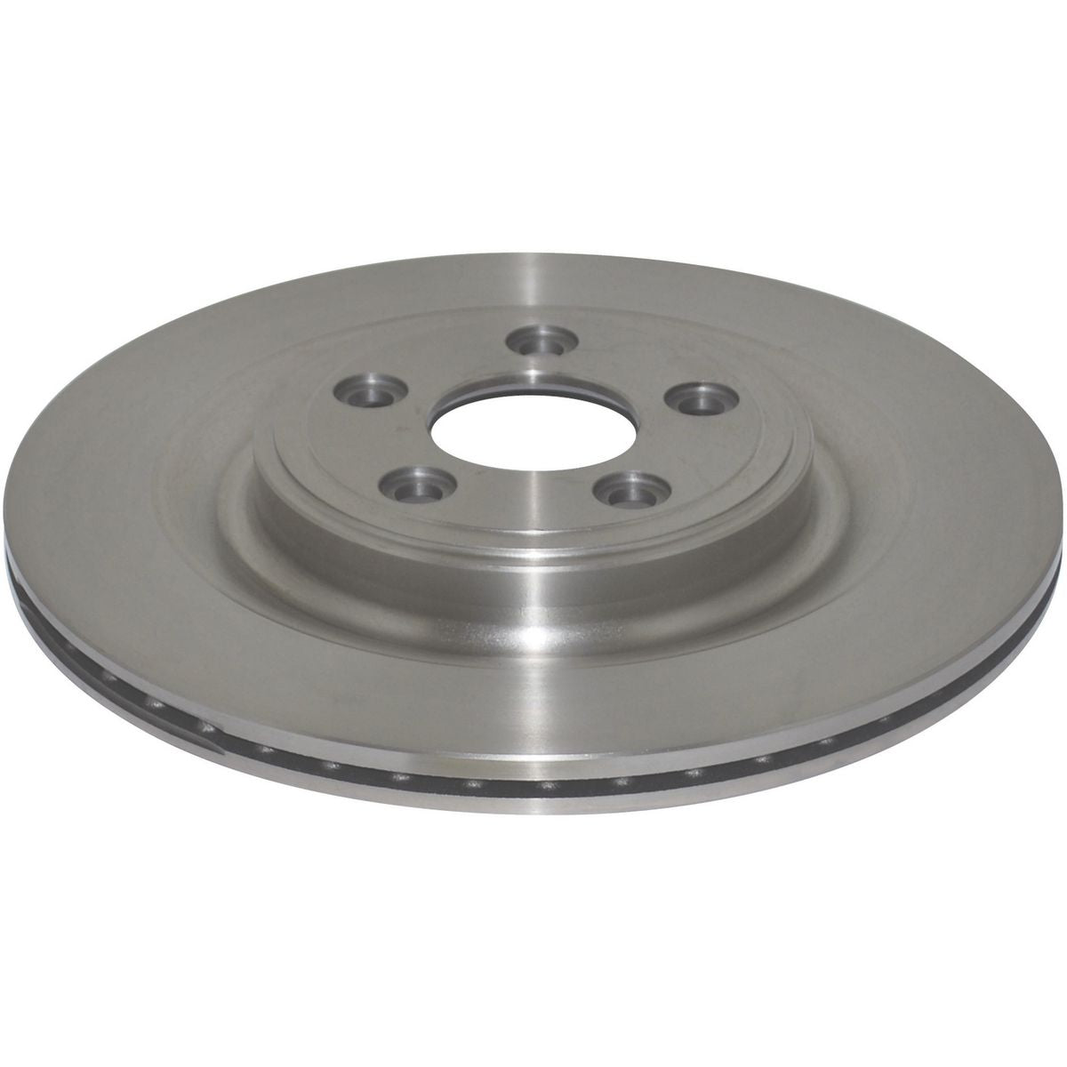 DBA Standard Brake Rotor Single 326mm Rear DBA2175