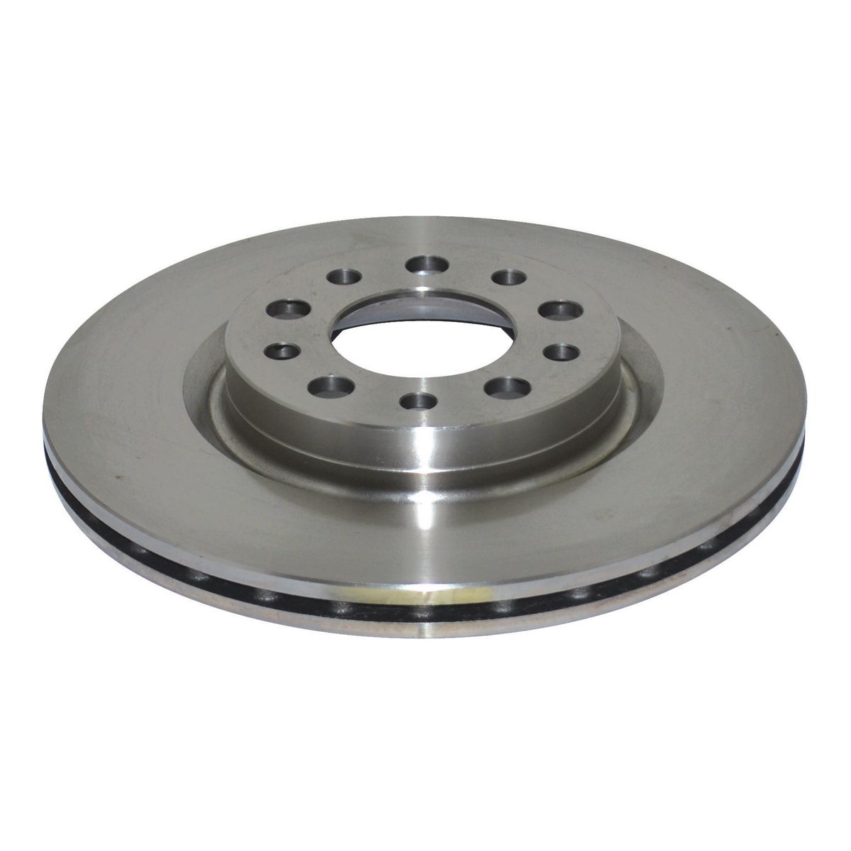 DBA Standard Brake Rotor Single 300mm Rear DBA2299