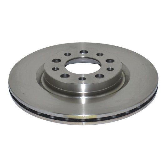DBA Standard Brake Rotor Single 300mm Rear DBA2299