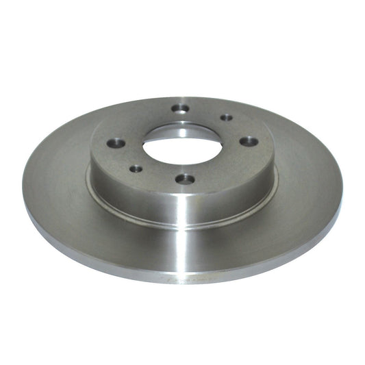 DBA Standard Brake Rotor Single 240mm Rear DBA2405