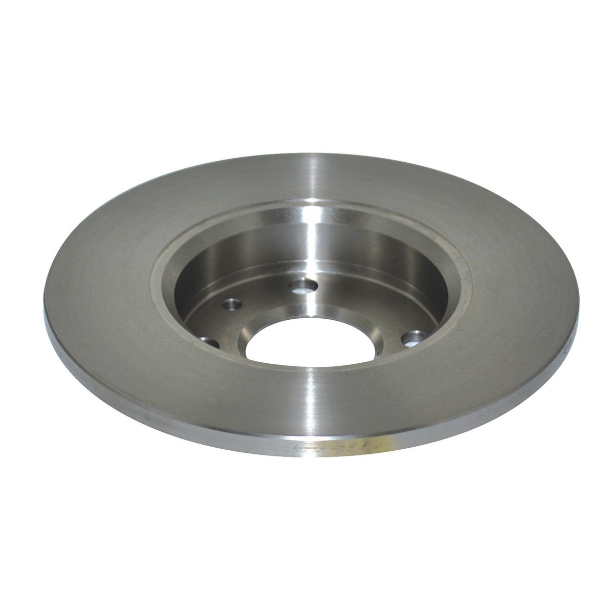 DBA Standard Brake Rotor Pair 240mm Rear DBA2405