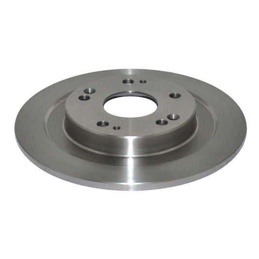 DBA Standard Brake Rotor Single Rear DBA2613