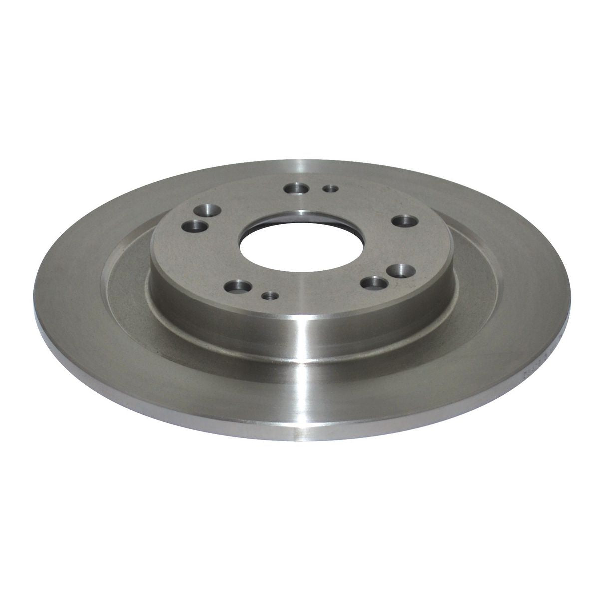 DBA Standard Brake Rotor Single Rear DBA2613