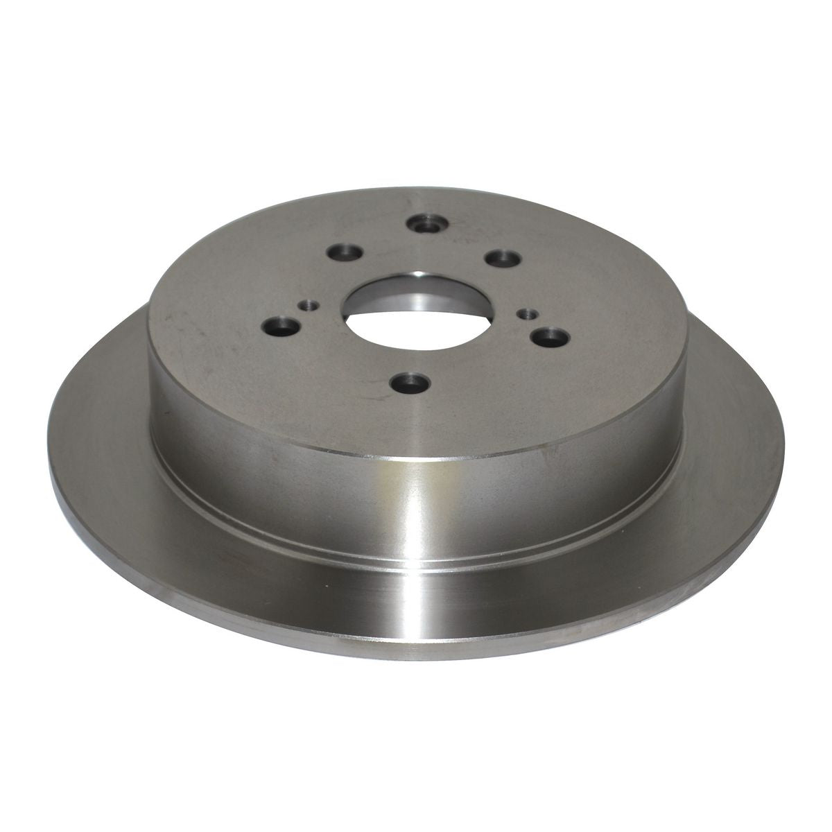 DBA Standard Brake Rotor Single 309mm Rear DBA2733
