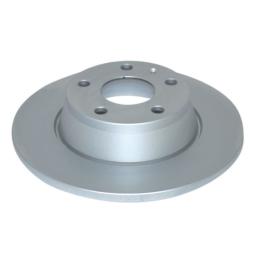 DBA En-Shield Brake Rotor Single 286mm Rear DBA2829E