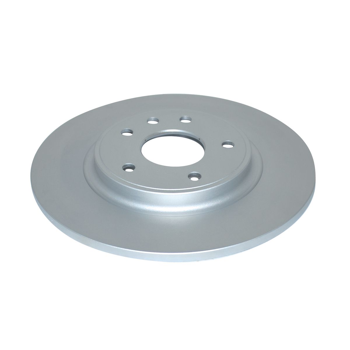 DBA En-Shield Brake Rotor Single 328mm Rear DBA2434E