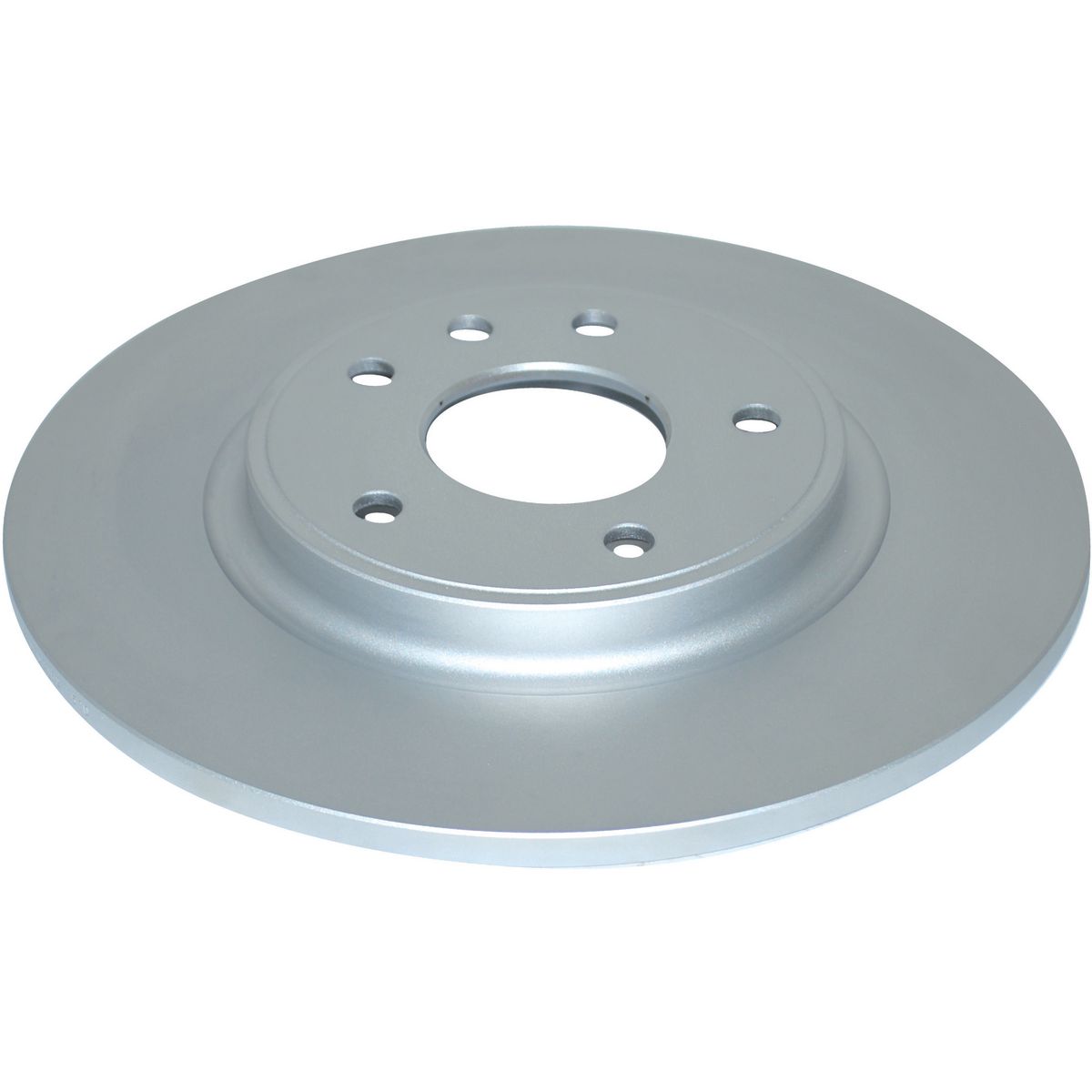 DBA En-Shield Brake Rotor Single 328mm Rear DBA2434E