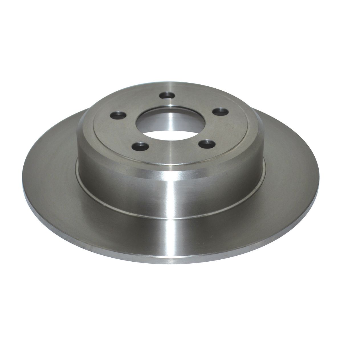 DBA Standard Brake Rotor Single 320mm Rear DBA2437