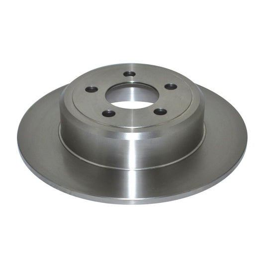 DBA Standard Brake Rotor Single 320mm Rear DBA2437