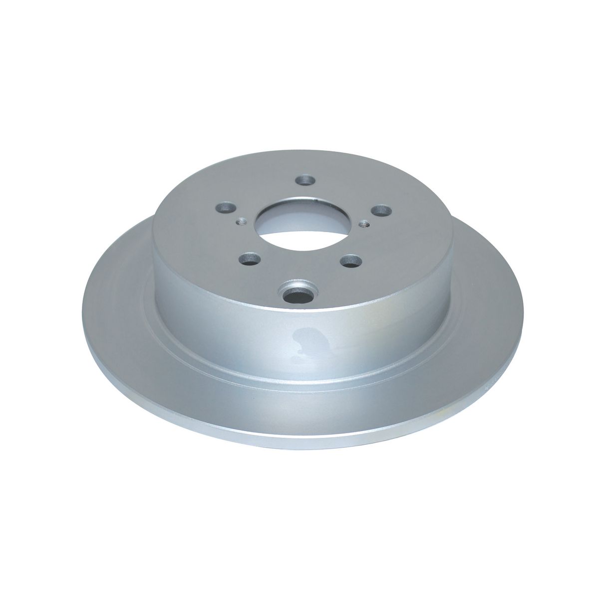 DBA En-Shield Brake Rotor Single 274mm Rear DBA2667E