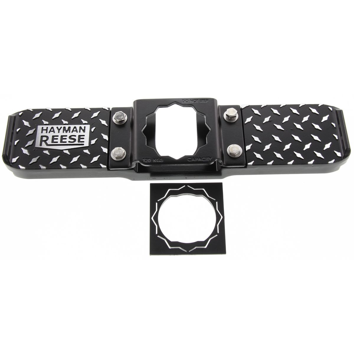 Hayman Reese Hitch Step 08364