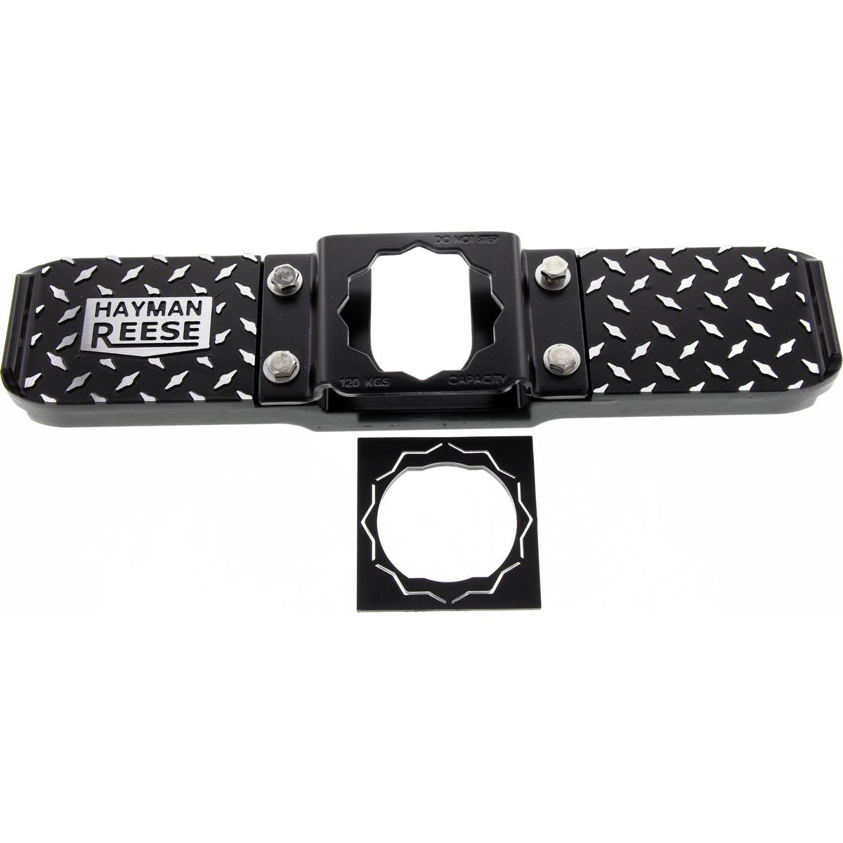 Hayman Reese Hitch Step 08364