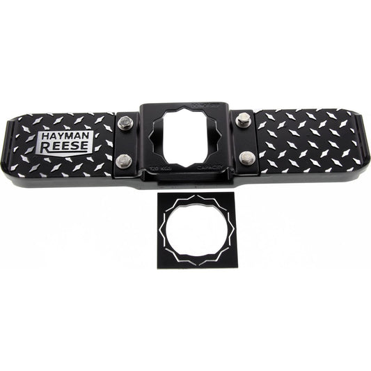Hayman Reese Hitch Step 08364