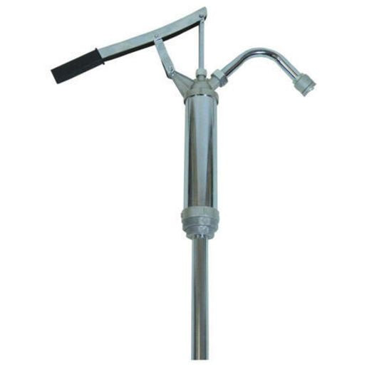 STM 205 Litre Lever Oil Pump DA2690