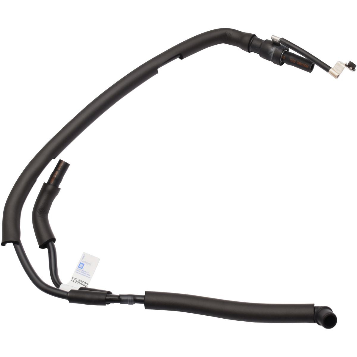 Holden Tube Pcv Vlv 12590632