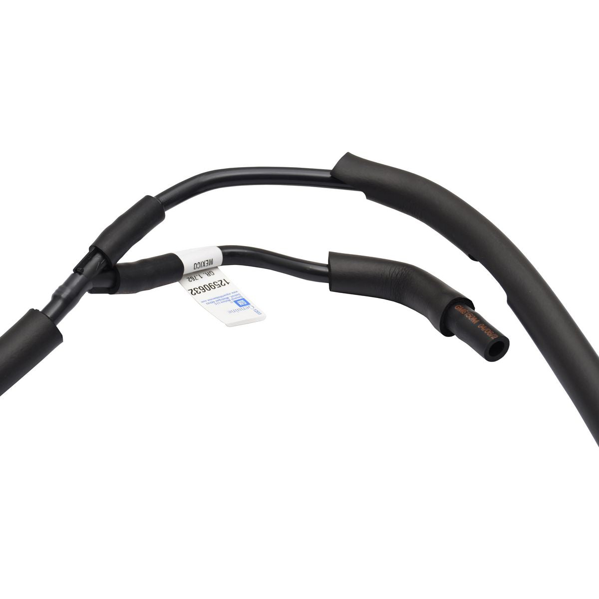 Holden Tube Pcv Vlv 12590632