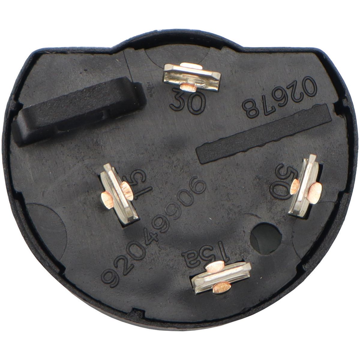 Holden Switch Asm-Igni 92050961