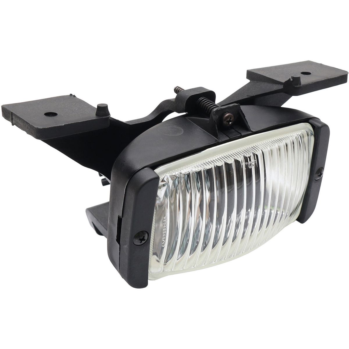 Holden Fog Lamp Assembly 92048546