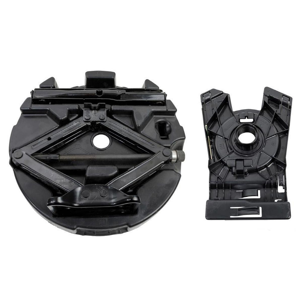 Holden Nos Container Jack Package Ve Sedan 92257861