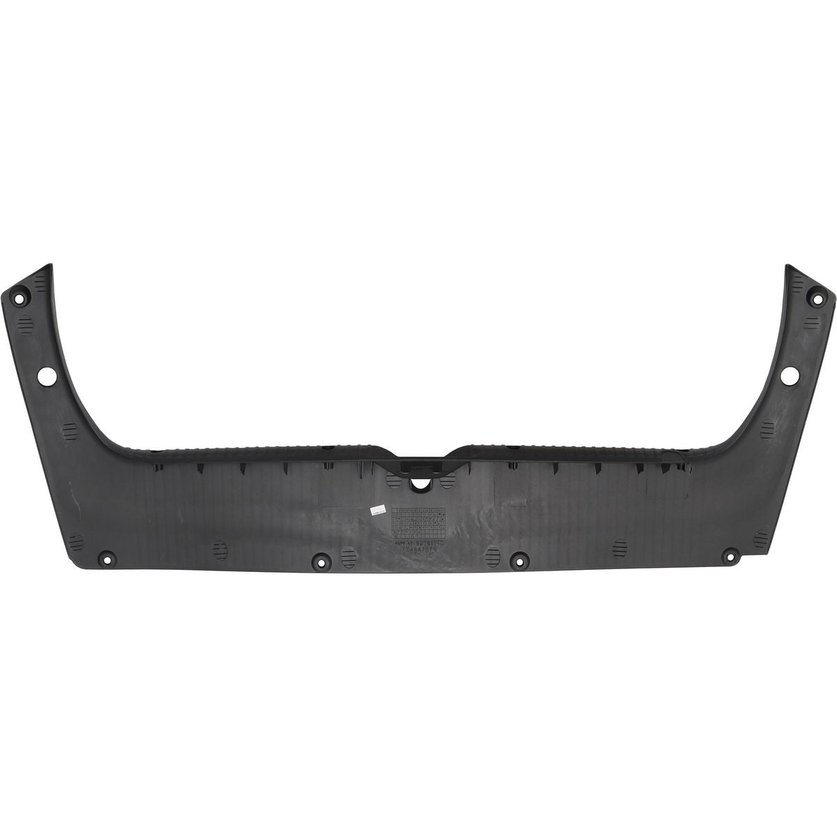 Holden B/Panel Trim 92160741