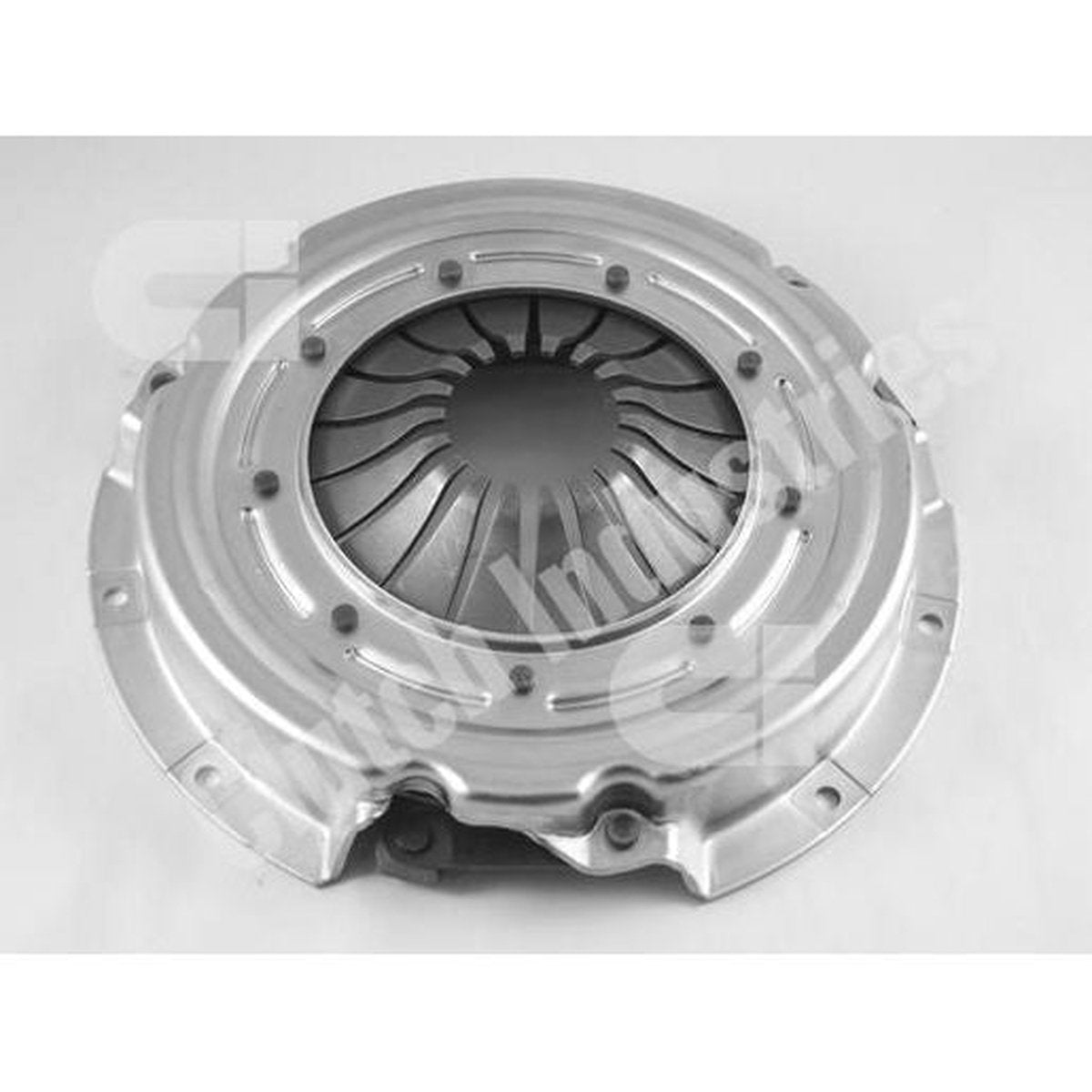 Clutch Industries Heavy Duty Clutch Kit R111NHD-SSC