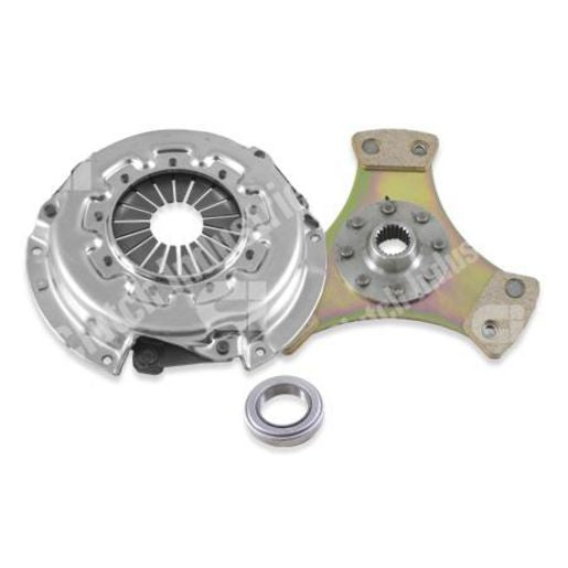 Clutch Industries Heavy Duty Clutch Kit R92NHD-SC