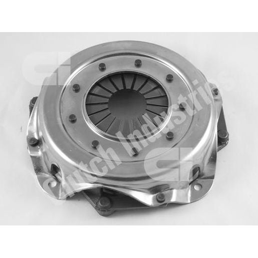 Clutch Industries Heavy Duty Clutch Kit R1271NHD-SSC