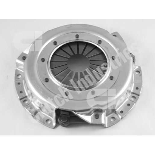 Clutch Industries Heavy Duty Clutch Kit R320NHD-SSC